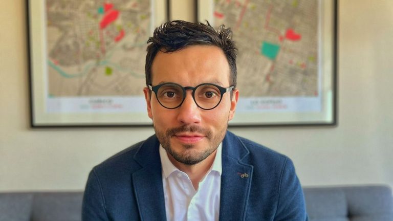 Ignacio Imas: “Veo imposible que Gabriel Boric sea presidente el año 2030”