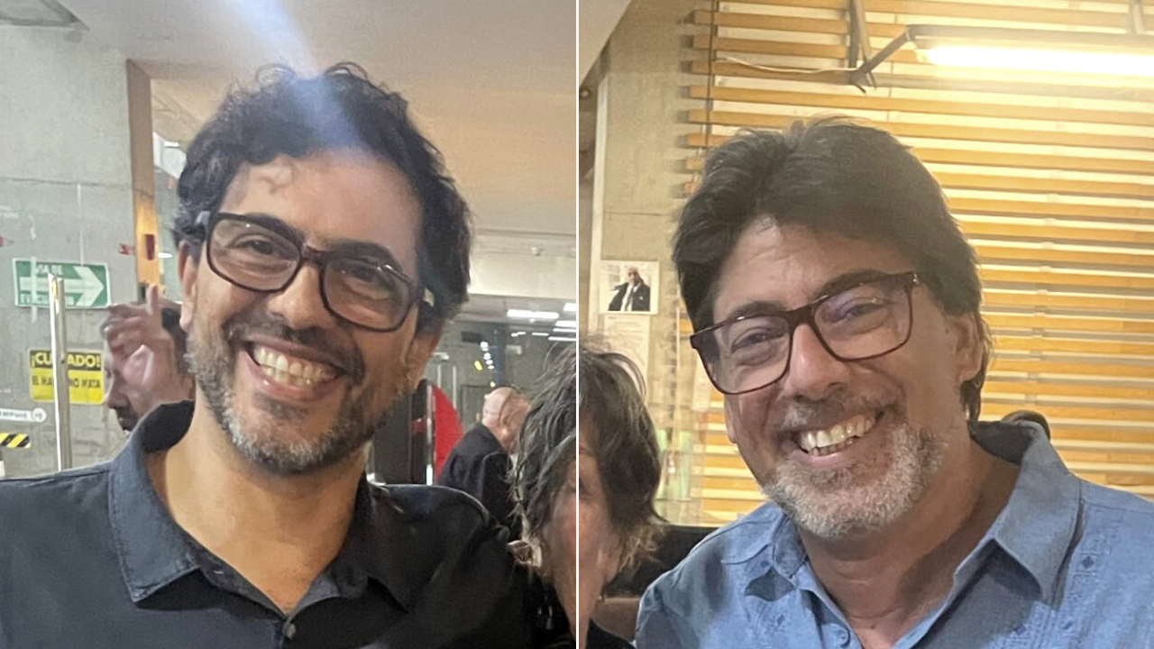 Quién es Fares Jadue, el elegido del alcalde Jadue para sucederlo en Recoleta