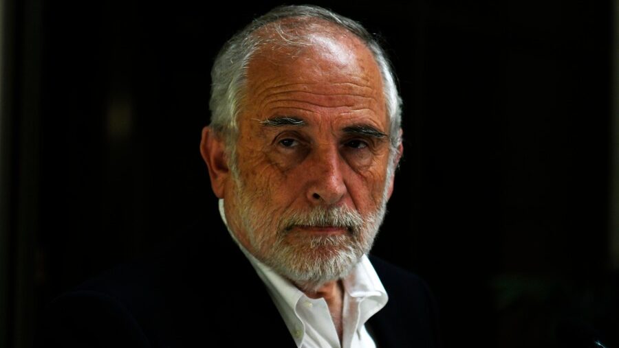 Carlos Montes: matar al padre. Por Jorge Ramírez