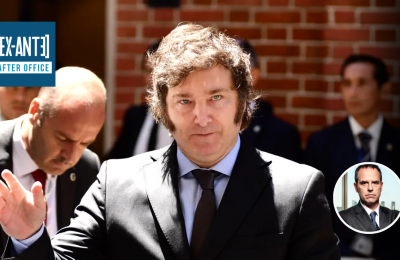 Argentina: Los inevitables costos de los desequilibrios macroeconómicos. Por Kevin Cowan
