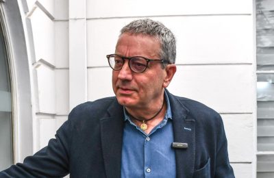Bernardo Fontaine: la principal carta de Kast para la presidencia del directorio de Codelco