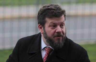 Por qué el “gobierno de emergencia” es incompatible con la agenda valórica de Kaiser. Por Jorge Schaulsohn