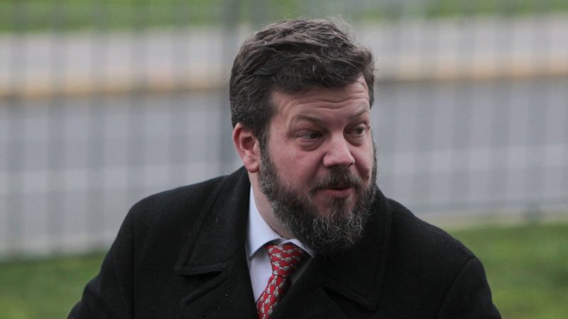 Por qué el “gobierno de emergencia” es incompatible con la agenda valórica de Kaiser. Por Jorge Schaulsohn