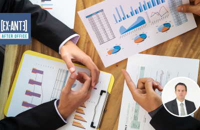 Fortaleciendo la resiliencia del sistema financiero: Avances y desafíos. Por Kevin Cowan