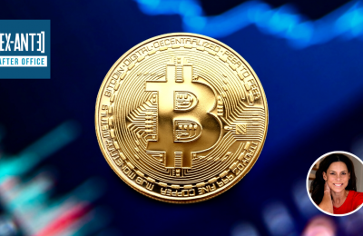 Criptomonedas en la mira: qué explica el nuevo repunte histórico del Bitcoin. Por Catalina Edwards