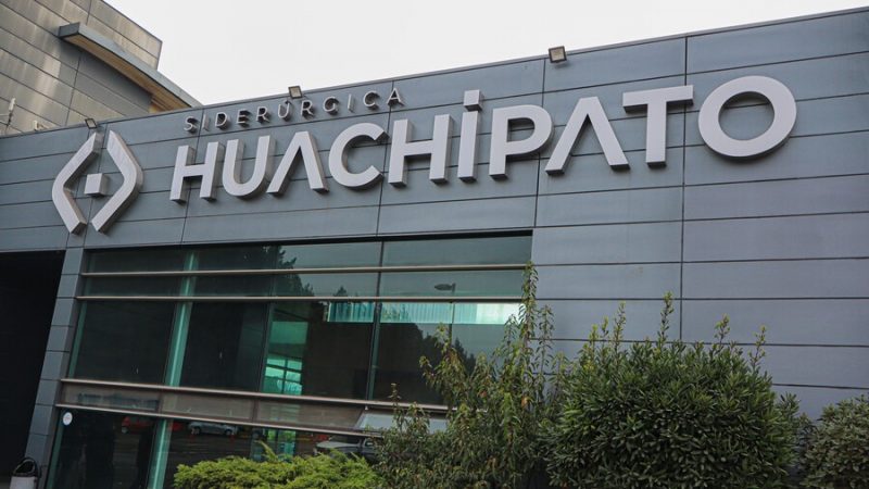 Huachipato: Fiscalía Nacional Económica y Banco Central votaron en contra de aplicar sobretasas al acero chino