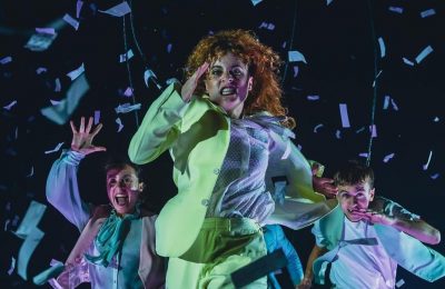 Panoramas: un fin de semana marcado por la cultura