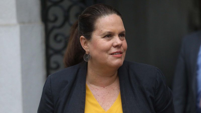 Casa de Salvador Allende: La Moneda busca paralizar compra por pago a ministra Maya Fernández