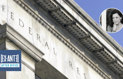 Las dudas sobre cuándo la Fed comenzará a bajar la tasa. Por Catalina Edwards