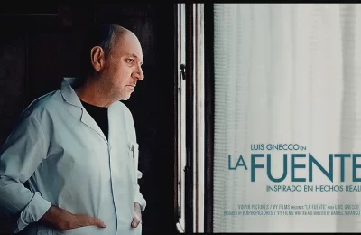 La Fuente, de Daniel Vivanco: “La locura del hombre es la cordura del cielo”. Por Lucy Oporto Valencia