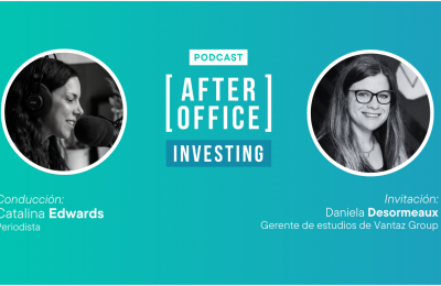 Investing [E84] – Daniela Desormeaux: adónde apunta el sector minero en Chile