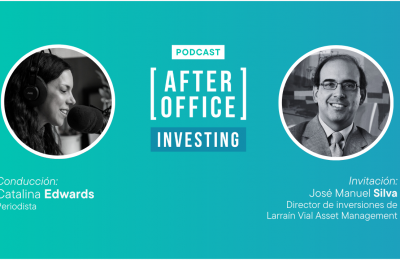 Investing [E85] José Manuel Silva: Vulnerabilidad económica en el contexto internacional