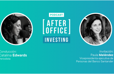 Investing [E86] – Paula Meléndez: excelencia laboral y compromiso con los colaboradores