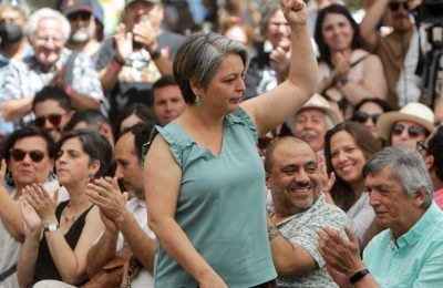 Jeannette Jara, la ministra part-time. Por Ignacio Imas