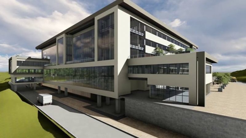 Hallazgos arqueológicos y “manipulación cultural” pondrían en jaque esperado Hospital de La Unión