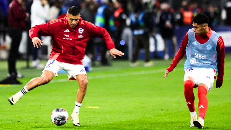 Panoramas: Cine, música y comedia para todos (y los partidos de La Roja en Copa América)
