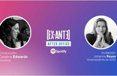 After Oﬃce [E93] – Johanna Reyes e idea del “salario vital” anunciado por la CUT: “No están las circunstancias”