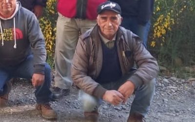 Operativo contra la WAM: los 10 mapuches muertos por la violencia de los grupos radicales