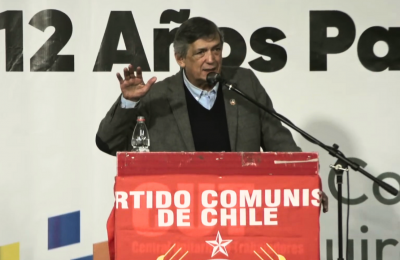 PC, el aliado que Boric no logra dominar. Por Ignacio Imas