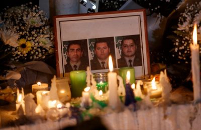 Testigo protegido: Dos meses antes del triple homicidio de Carabineros presuntos autores revelaron que harían atentado