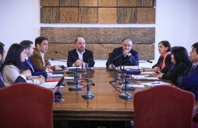 Desde víctima del atentado al molino Grollmus hasta un ex CAM: los testimonios recogidos por la Comisión por la Paz en su primer año