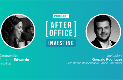 Gonzalo Rodríguez explica por qué Banco Santander está “entre las 50 empresas que mejoran el mundo”
