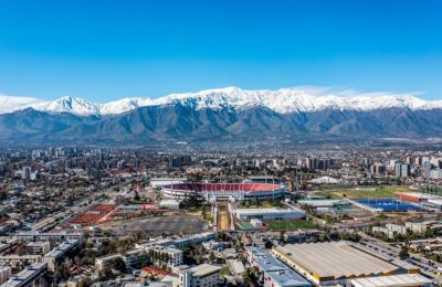 Se nos va julio: cinco panoramas gratuitos para finalizar el mes