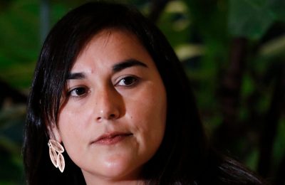 Fiscalía revela nexo entre robo a Brink’s y violencia en La Araucanía: Arma incautada se usó en fallido ingreso de Siches a Temucuicui