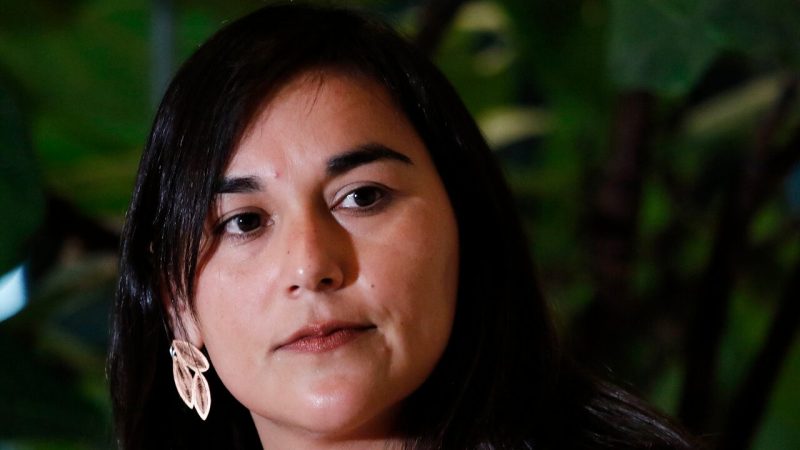 Fiscalía revela nexo entre robo a Brink’s y violencia en La Araucanía: Arma incautada se usó en fallido ingreso de Siches a Temucuicui