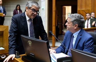 Reforma previsional y ministerio de Seguridad: Esta vez toca defender a los políticos. Por Ignacio Imas