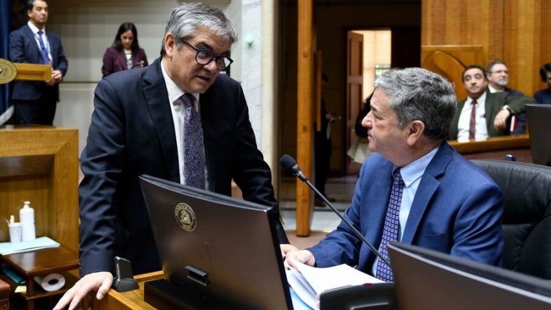 Reforma previsional y ministerio de Seguridad: Esta vez toca defender a los políticos. Por Ignacio Imas