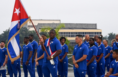 Por qué Cuba envió su delegación más pequeña a Juegos Olímpicos desde 1964 y obtuvo su más baja cosecha de medallas en 48 años