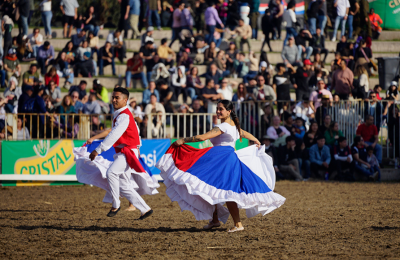 Panoramas para Fiestas Patrias: qué hacer y dónde ir este 18