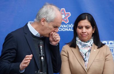 Entretelones: Los obstáculos que enfrenta Kast para nombrar ministros de RN