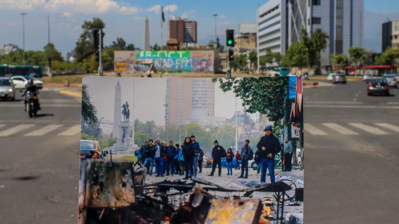 18-O: la insuficiencia del lenguaje para nombrar un hito histórico. Por Lucy Oporto Valencia
