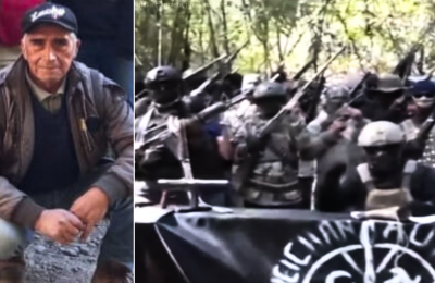 Perfil: quién era Segundo Catril, el otro trabajador mapuche asesinado con un arma del grupo radical WAM