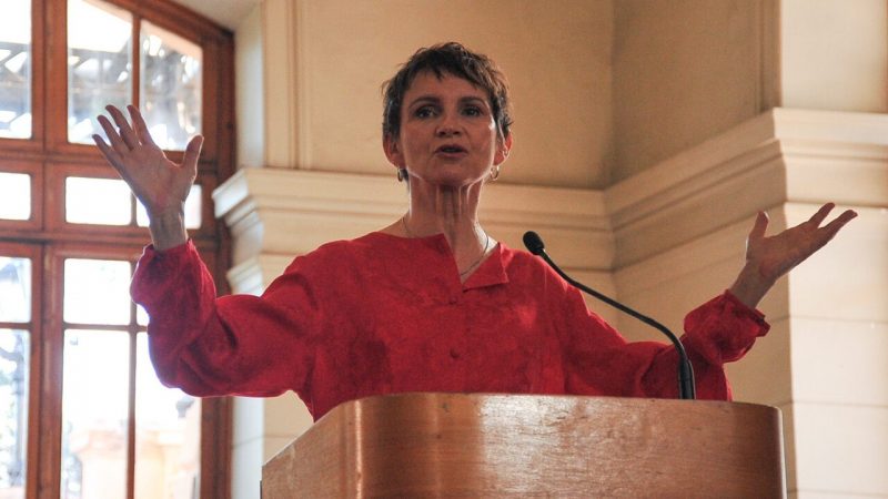 El intento de Tohá de descontaminar elecciones de caso Monsalve y su tono más duro sobre el escándalo