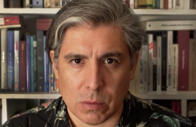 Daniel Vivanco, director de filme sobre el 18-O: “La película de Patricio Guzmán era una oda al estallido”