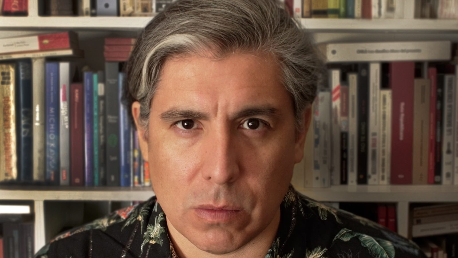 Daniel Vivanco, director de filme sobre el 18-O: “La película de Patricio Guzmán era una oda al estallido”
