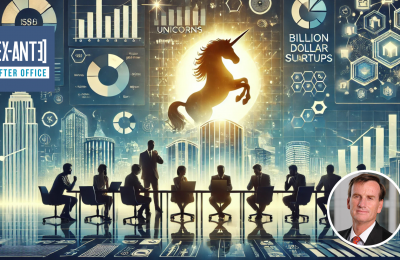 ¿Se acabaron los unicornios en Chile? Por Luis Hernán Paúl