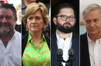 Ganadores y perdedores: el análisis y las proyecciones de Pepe Auth post elecciones