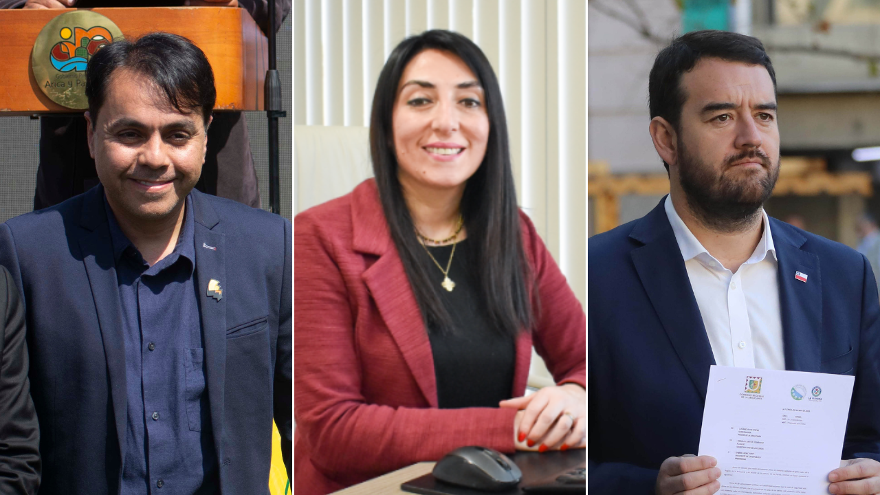 Caso Convenios: resultados revelaron el bajo impacto del escándalo de corrupción en la elección de gobernadores