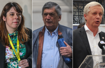 Elecciones: El castigo a los polos de izquierda y de derecha (y cómo queda el PC-FA, Republicanos y Kast)
