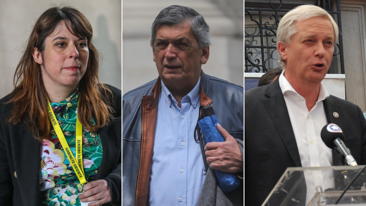 Elecciones: El castigo a los polos de izquierda y de derecha (y cómo queda el PC-FA, Republicanos y Kast)