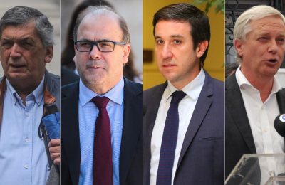 Por qué perdieron los que perdieron en las elecciones municipales y regionales (y los que empataron). Por Pepe Auth