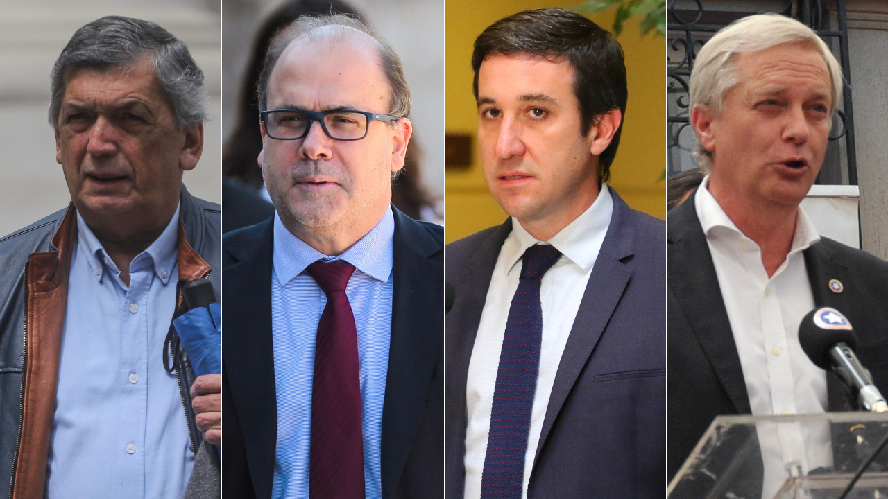 Por qué perdieron los que perdieron en las elecciones municipales y regionales (y los que empataron). Por Pepe Auth