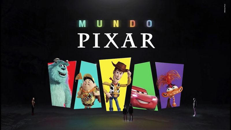 Panoramas: los imperdibles de noviembre