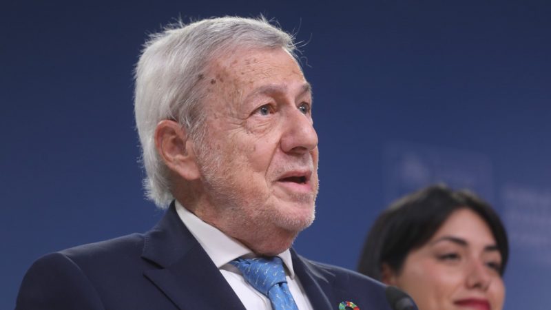 La inédita carta de Cancillería que respalda las críticas de astrónomos a proyecto de US$ 10.000 millones de AES