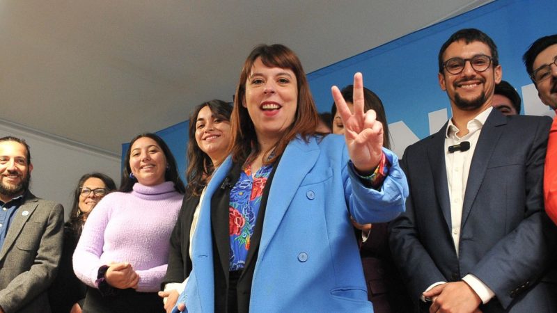 Cómo el Frente Amplio pasó del discurso ético a encubrir la corrupción. Por Jorge Schaulsohn