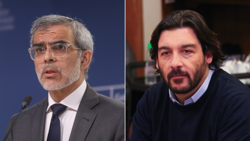 Los nombres que se barajan para asumir el nuevo Ministerio de Seguridad Pública (y cuándo se instalaría)